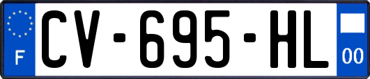 CV-695-HL