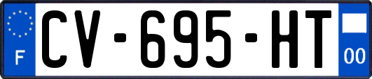 CV-695-HT