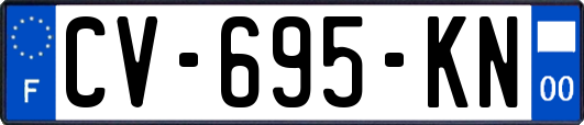 CV-695-KN