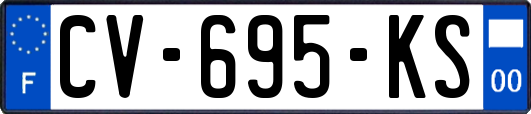 CV-695-KS