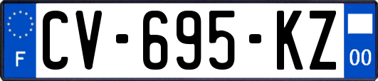 CV-695-KZ