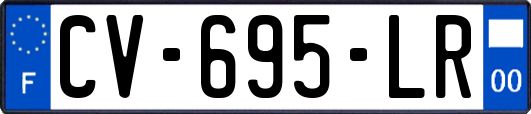CV-695-LR