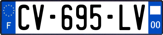 CV-695-LV
