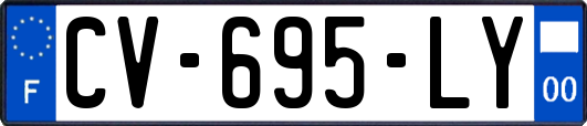 CV-695-LY