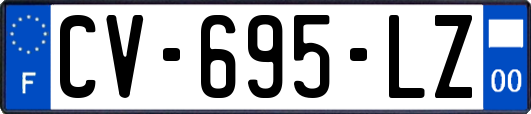 CV-695-LZ