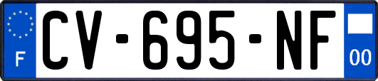 CV-695-NF