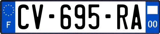 CV-695-RA