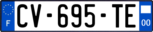 CV-695-TE