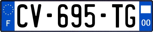 CV-695-TG