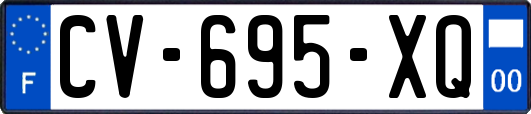 CV-695-XQ