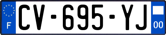 CV-695-YJ