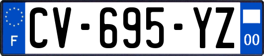 CV-695-YZ