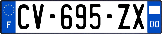 CV-695-ZX