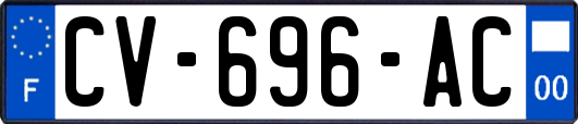 CV-696-AC