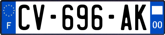 CV-696-AK