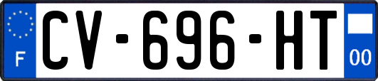 CV-696-HT