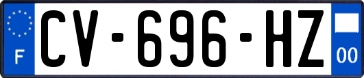 CV-696-HZ