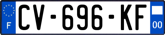 CV-696-KF