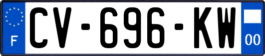 CV-696-KW