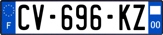 CV-696-KZ