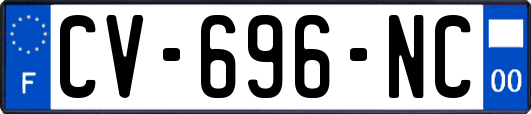 CV-696-NC