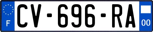 CV-696-RA