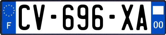 CV-696-XA