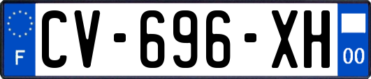 CV-696-XH