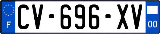 CV-696-XV