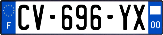 CV-696-YX