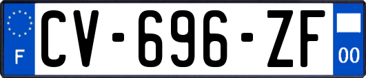 CV-696-ZF