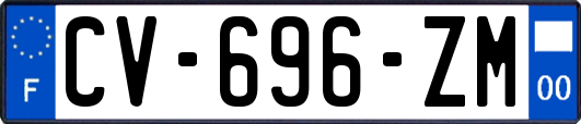 CV-696-ZM