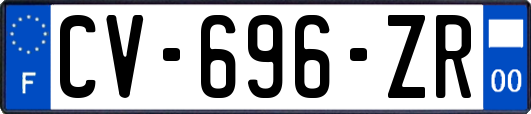 CV-696-ZR