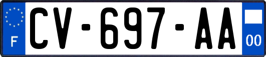 CV-697-AA