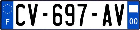 CV-697-AV