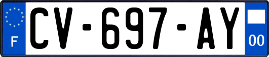 CV-697-AY