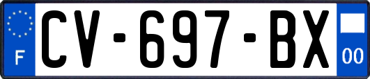 CV-697-BX