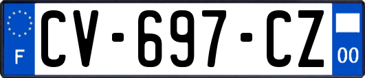 CV-697-CZ