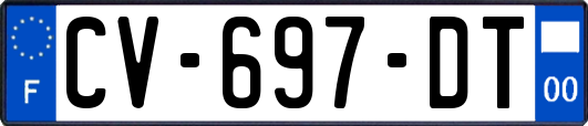 CV-697-DT