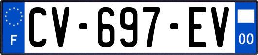 CV-697-EV