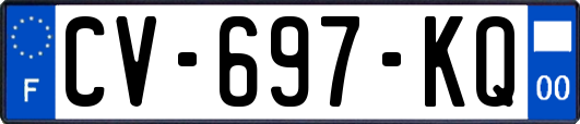 CV-697-KQ