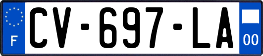 CV-697-LA