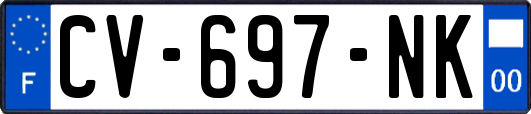 CV-697-NK