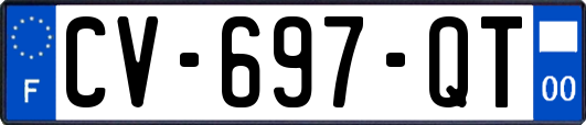 CV-697-QT