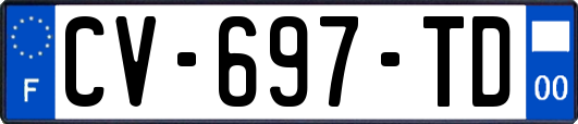 CV-697-TD