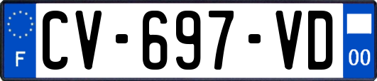 CV-697-VD