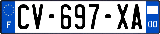 CV-697-XA