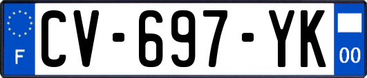 CV-697-YK