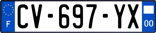 CV-697-YX