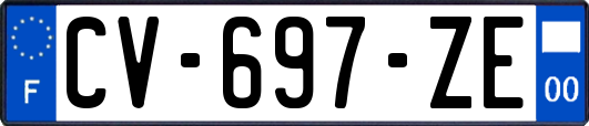 CV-697-ZE